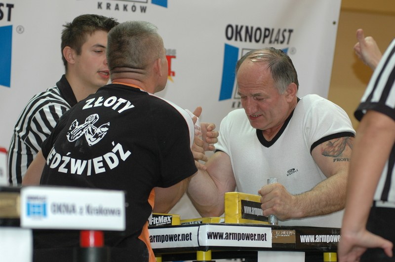 V Mistrzostwa Warszawy