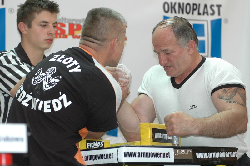 V Mistrzostwa Warszawy