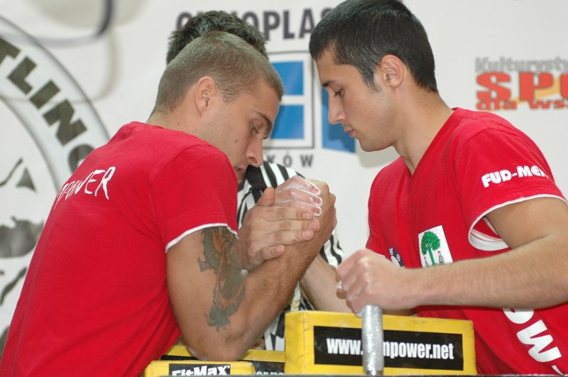 V Mistrzostwa Warszawy