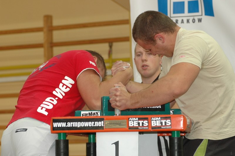 V Mistrzostwa Warszawy