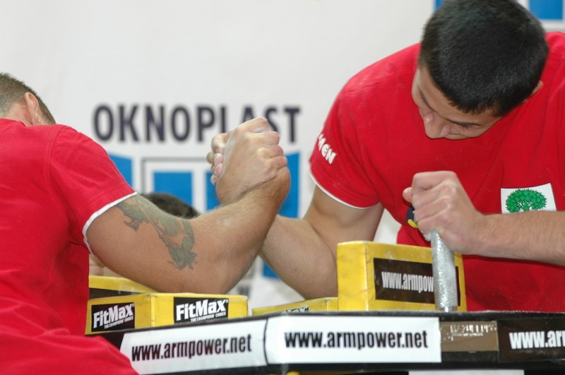 V Mistrzostwa Warszawy