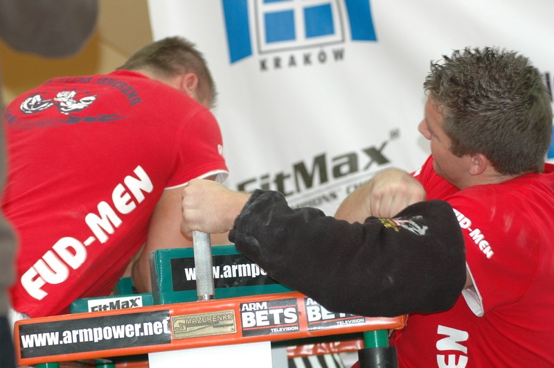 V Mistrzostwa Warszawy