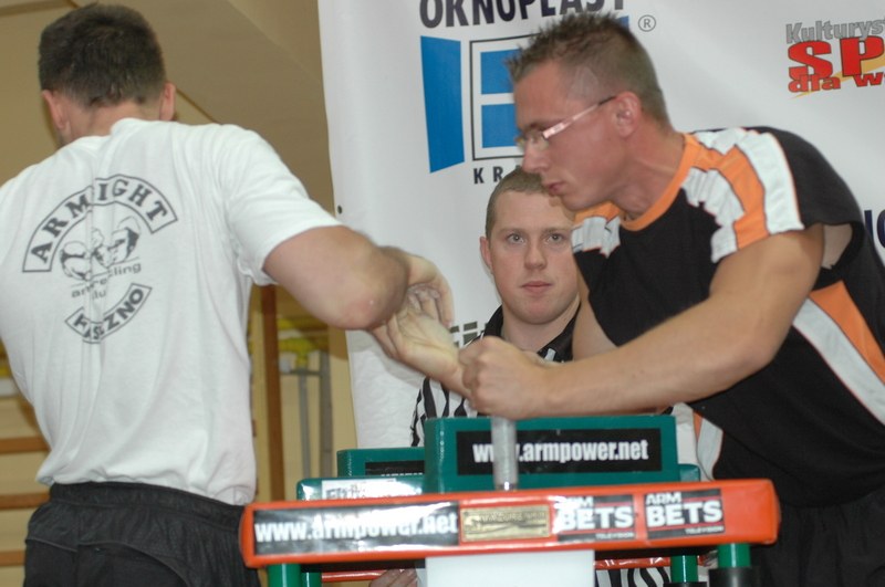 V Mistrzostwa Warszawy