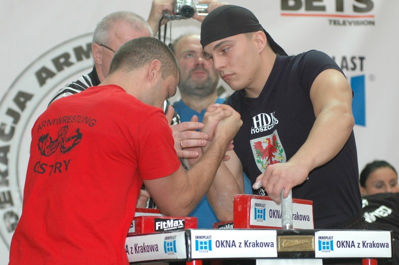 V Mistrzostwa Warszawy