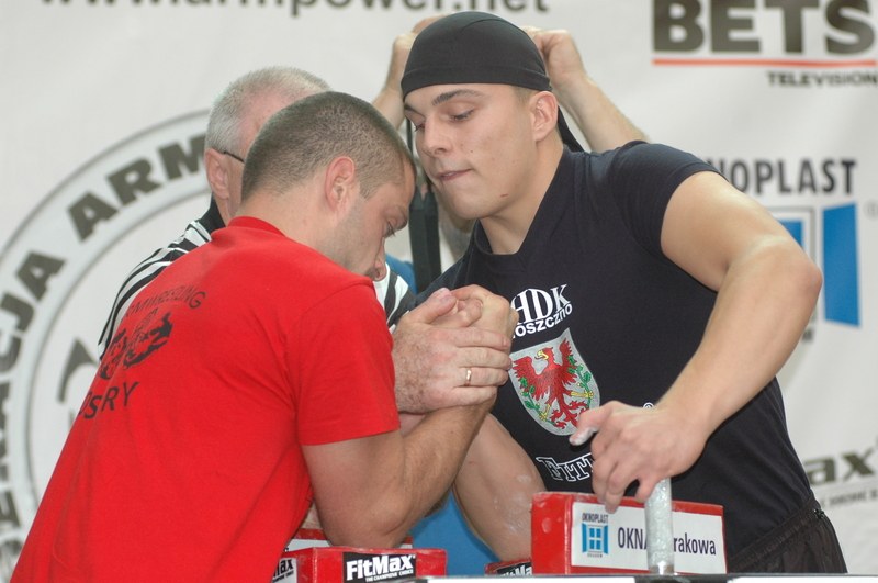 V Mistrzostwa Warszawy