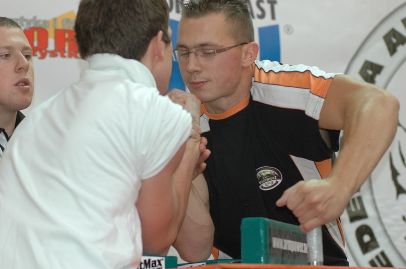 V Mistrzostwa Warszawy