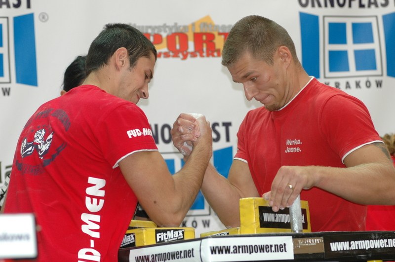 V Mistrzostwa Warszawy