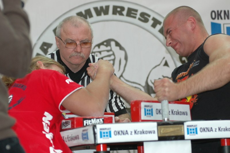 V Mistrzostwa Warszawy