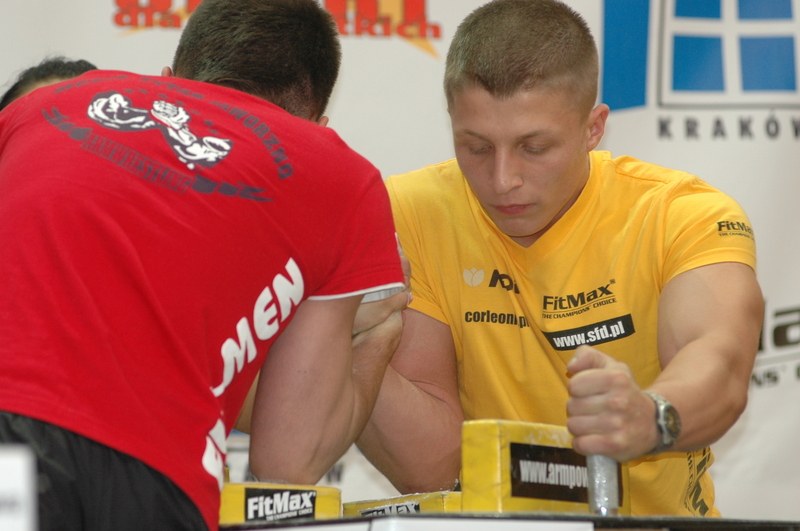 V Mistrzostwa Warszawy