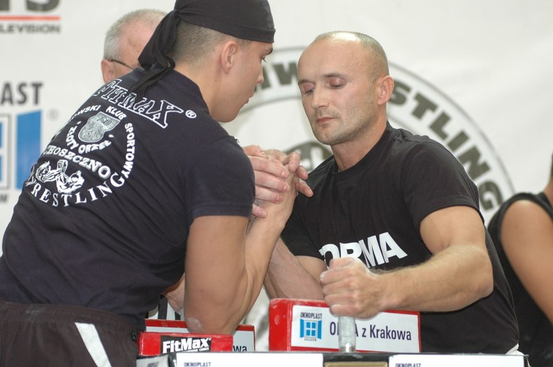 V Mistrzostwa Warszawy