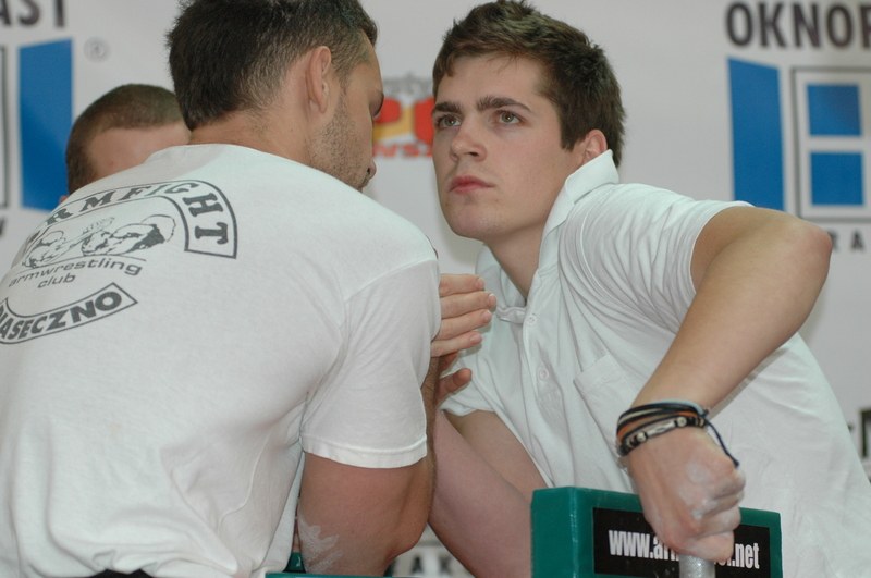 V Mistrzostwa Warszawy