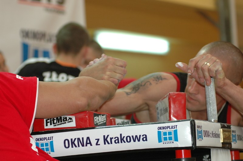 V Mistrzostwa Warszawy