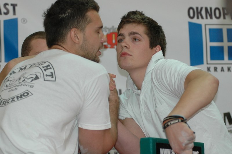 V Mistrzostwa Warszawy