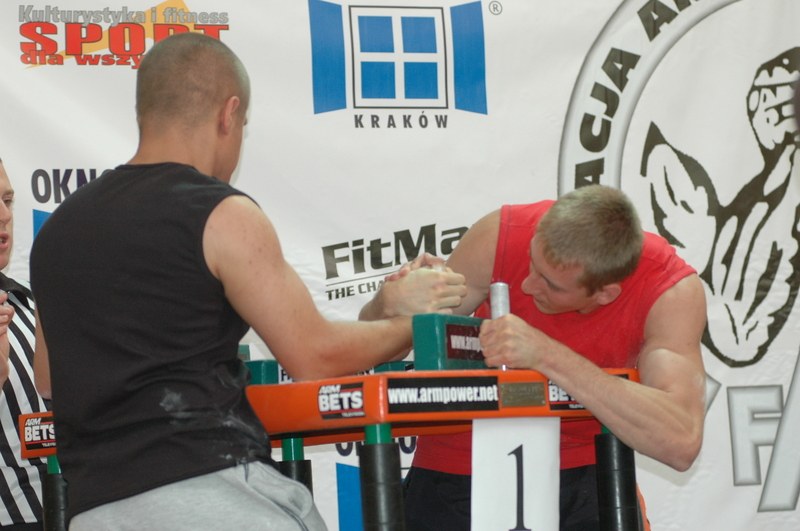 V Mistrzostwa Warszawy