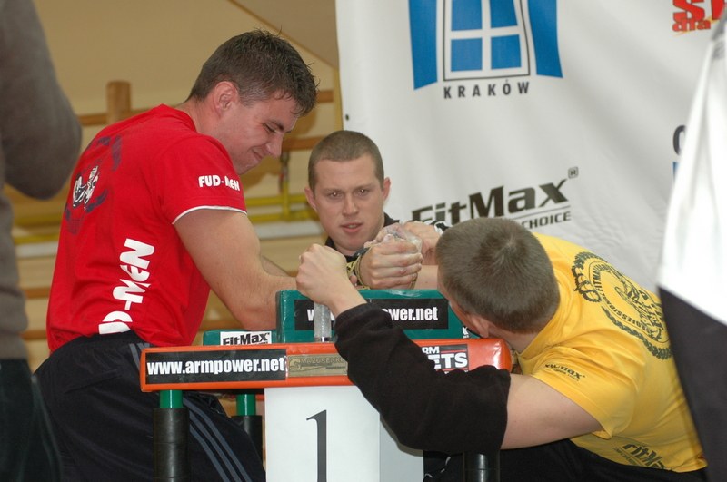 V Mistrzostwa Warszawy