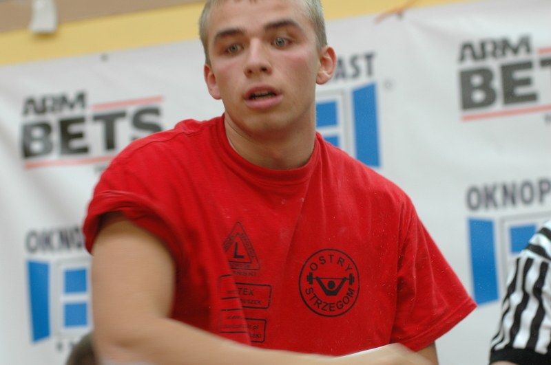 V Mistrzostwa Warszawy