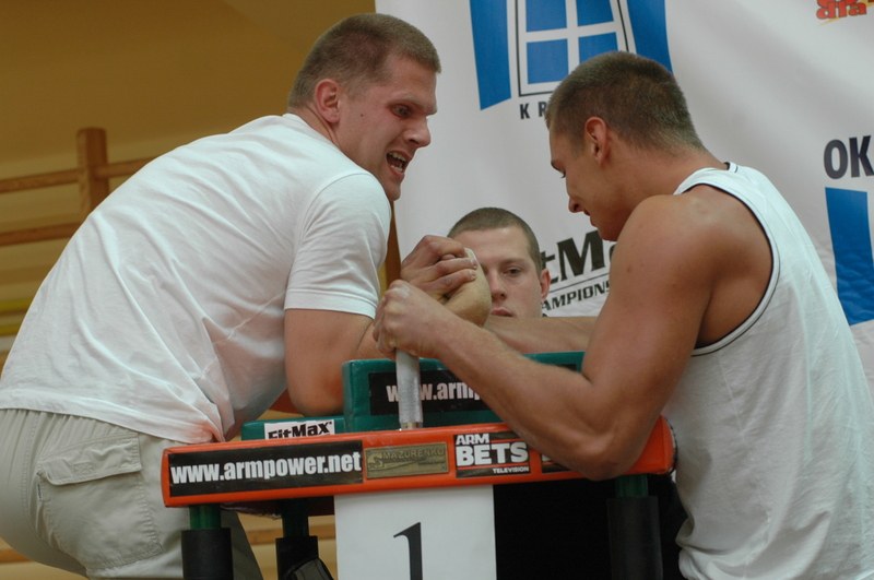 V Mistrzostwa Warszawy