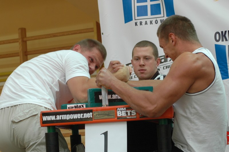 V Mistrzostwa Warszawy