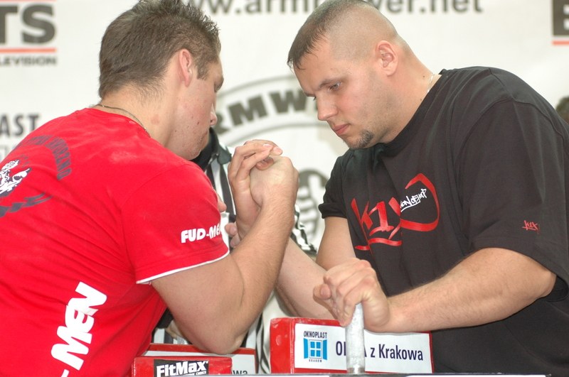 V Mistrzostwa Warszawy