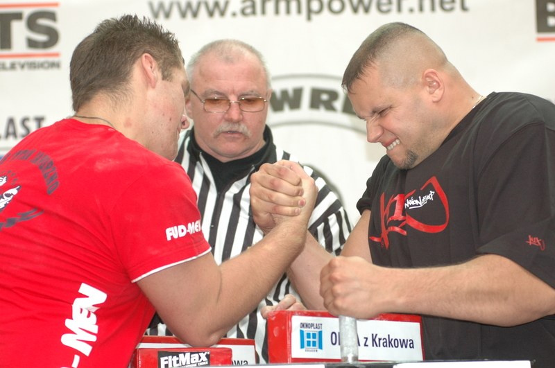 V Mistrzostwa Warszawy