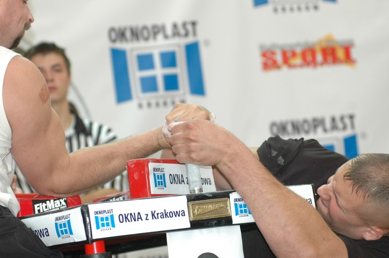 V Mistrzostwa Warszawy