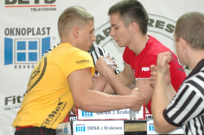 V Mistrzostwa Warszawy