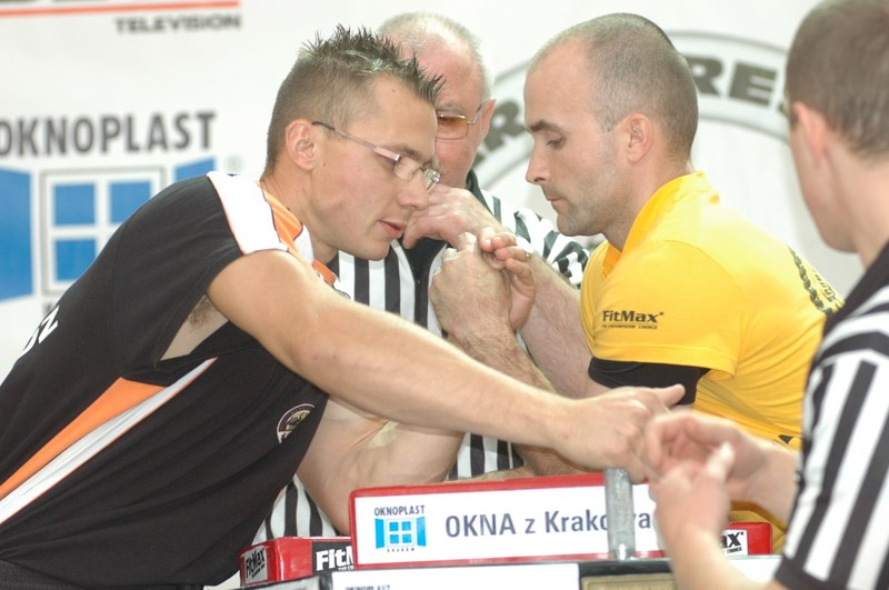 V Mistrzostwa Warszawy