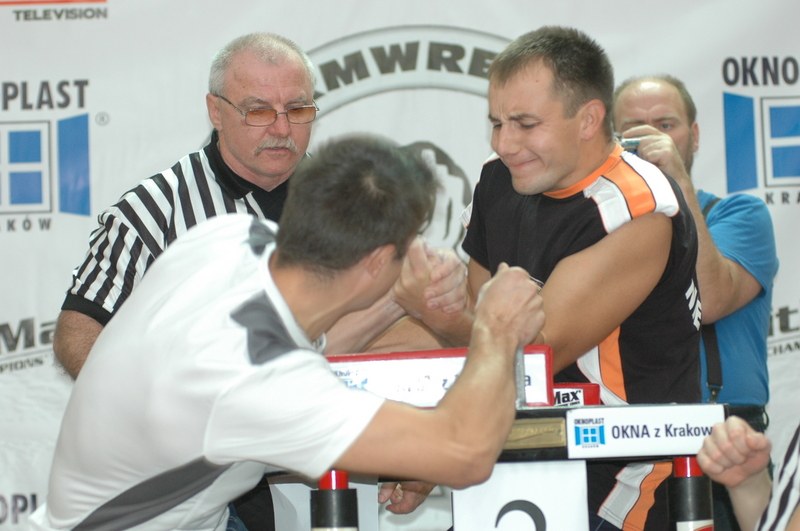 V Mistrzostwa Warszawy