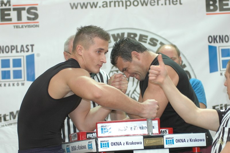 V Mistrzostwa Warszawy