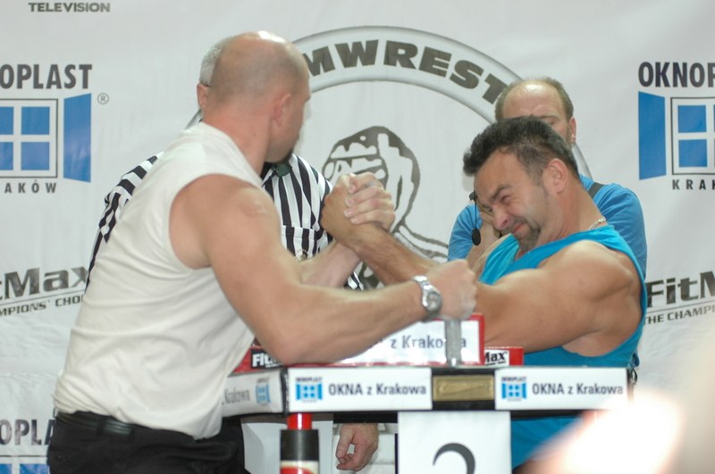 V Mistrzostwa Warszawy