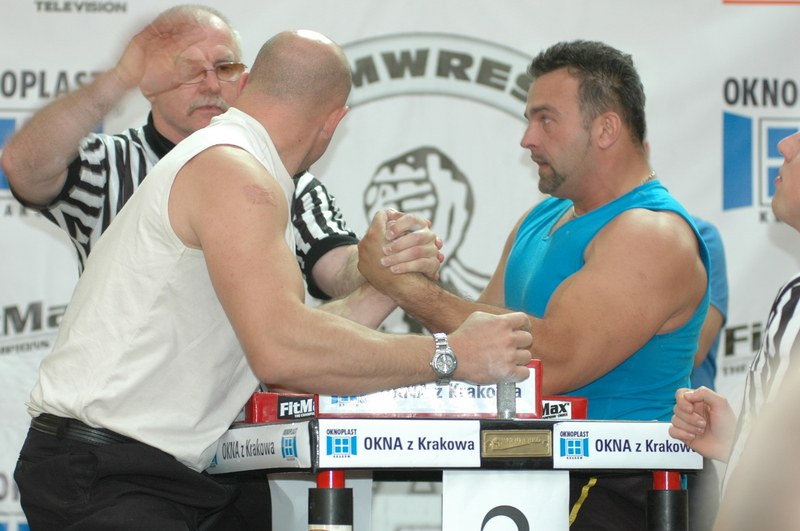 V Mistrzostwa Warszawy