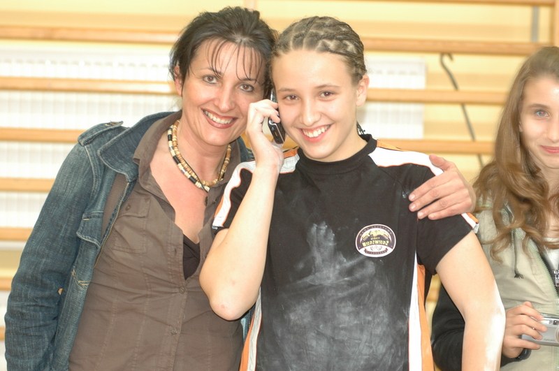 V Mistrzostwa Warszawy