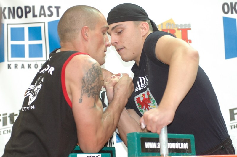 V Mistrzostwa Warszawy