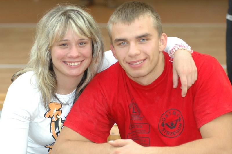 V Mistrzostwa Warszawy