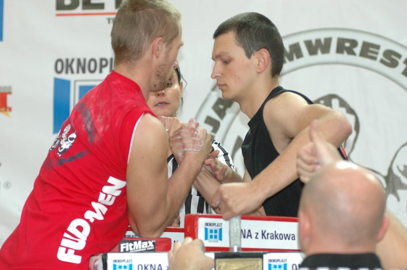 V Mistrzostwa Warszawy