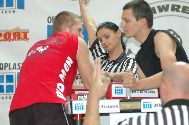 V Mistrzostwa Warszawy