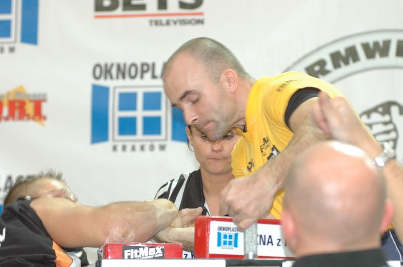 V Mistrzostwa Warszawy