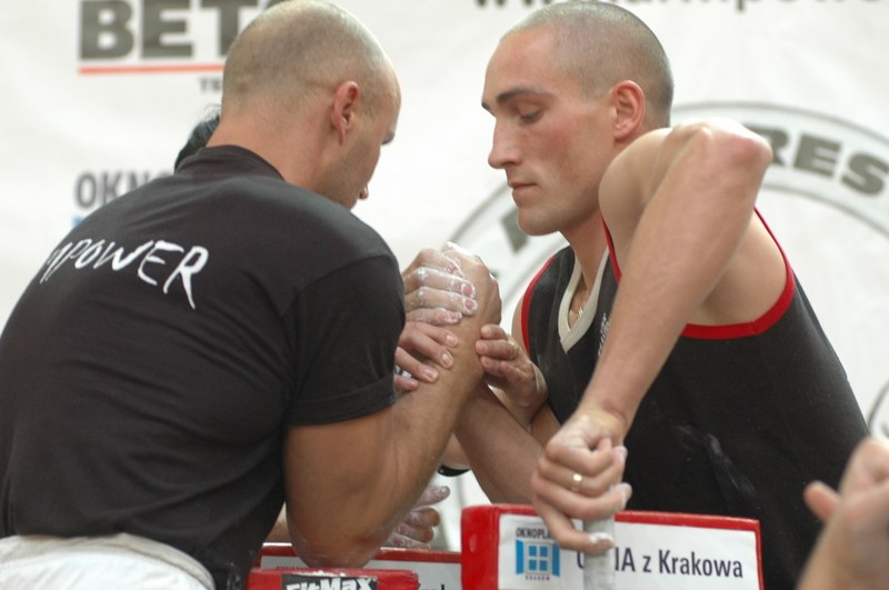 V Mistrzostwa Warszawy