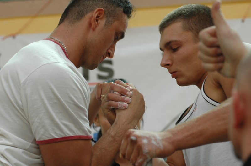 V Mistrzostwa Warszawy