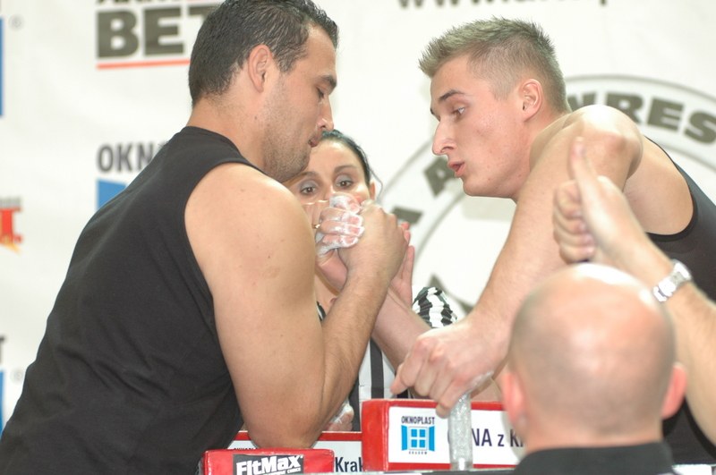 V Mistrzostwa Warszawy