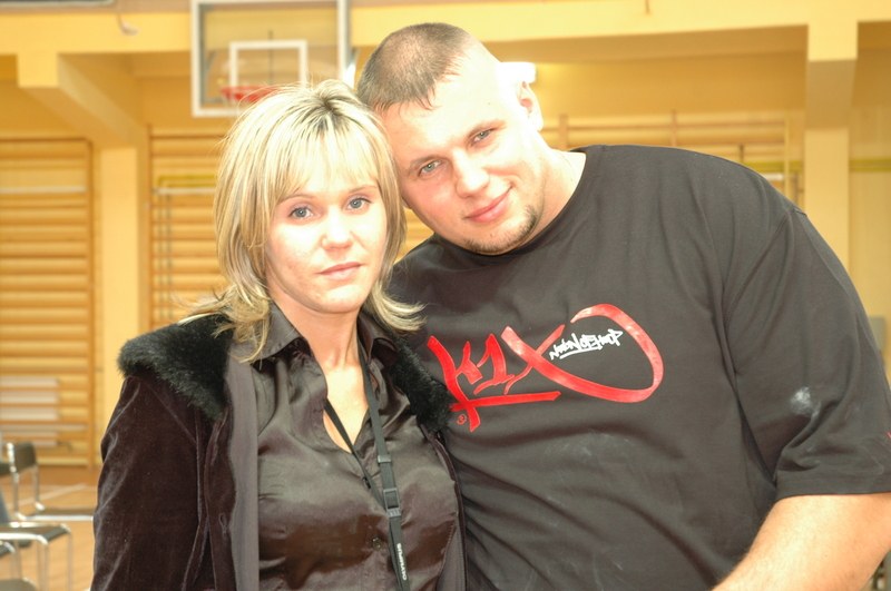 V Mistrzostwa Warszawy