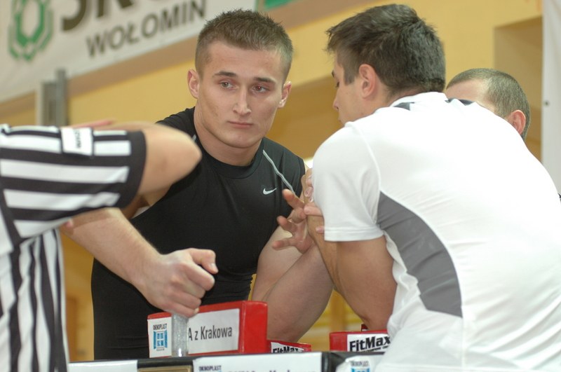 V Mistrzostwa Warszawy