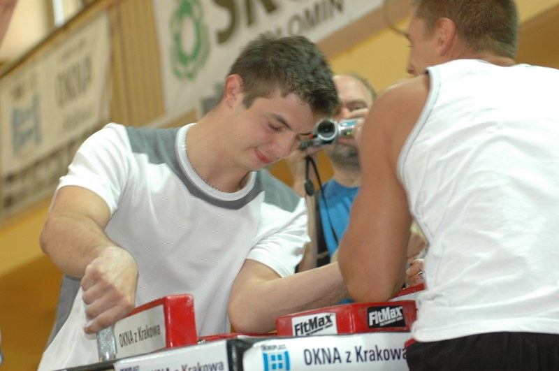 V Mistrzostwa Warszawy