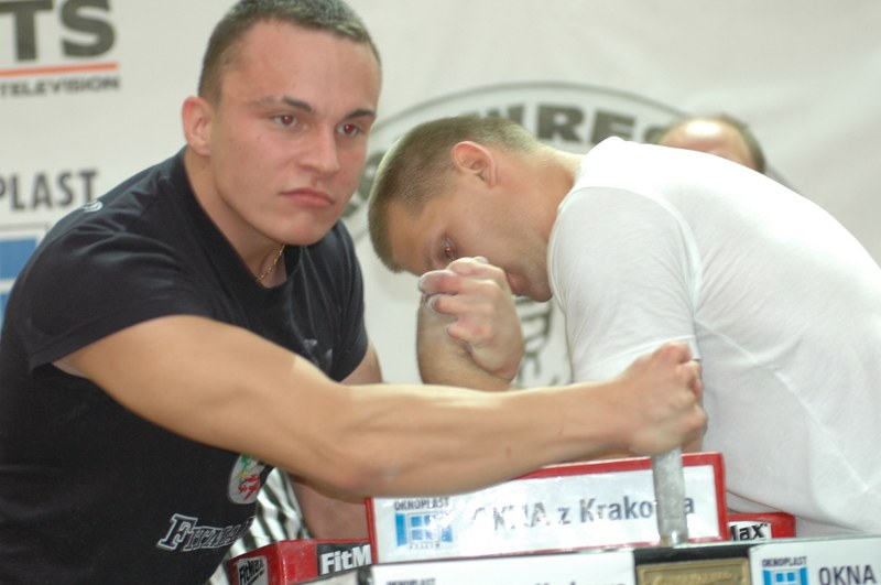 V Mistrzostwa Warszawy