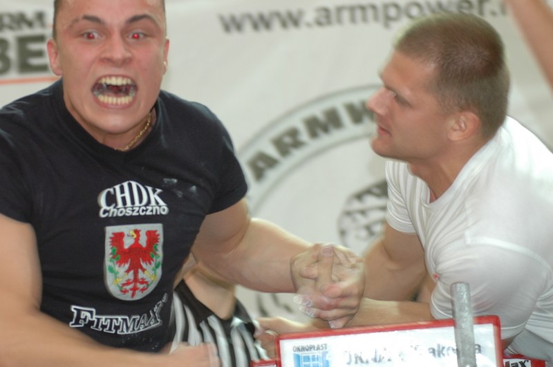 V Mistrzostwa Warszawy