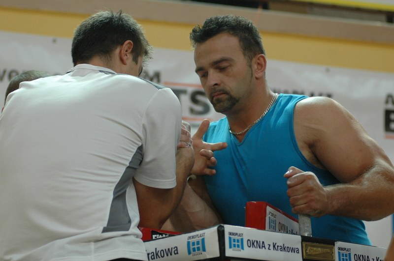 V Mistrzostwa Warszawy