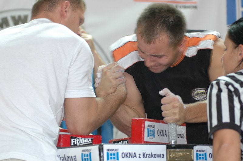 V Mistrzostwa Warszawy