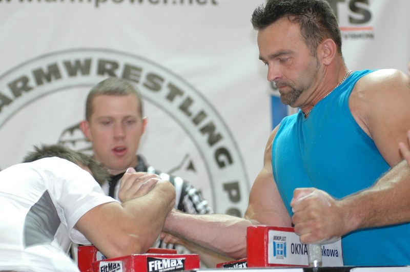 V Mistrzostwa Warszawy