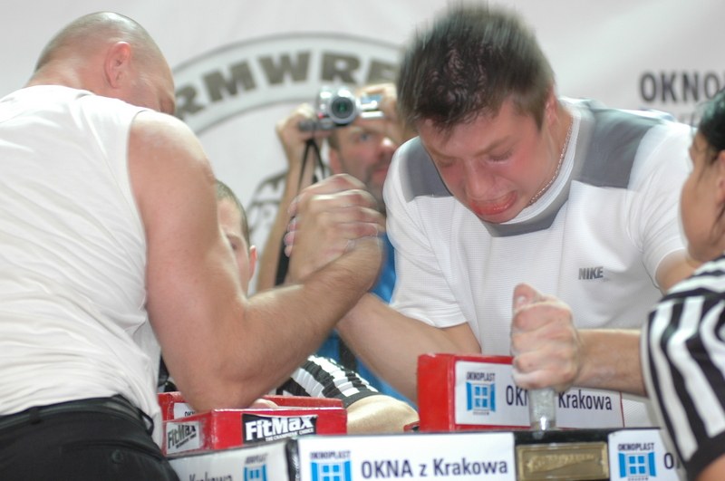 V Mistrzostwa Warszawy