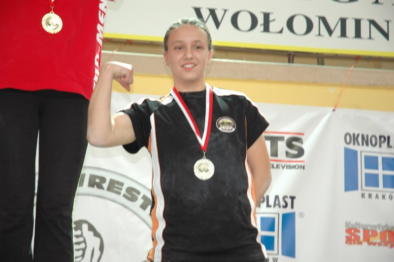 V Mistrzostwa Warszawy